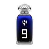 عطر الهلال 9 او دو بارفان 100 مل من دخون الإماراتية