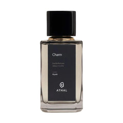 عطر تشارم أو دو بارفان للنساء 100 مل من اثال