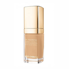 دولتشي آند غابانا كريم أساس مطفي سائل 120 Natural Beige