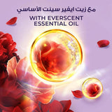 لوكس سائل استحمام روعة الغموض 500 مل