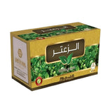 وادي النحل مشروب الزعتر 30 قطعة