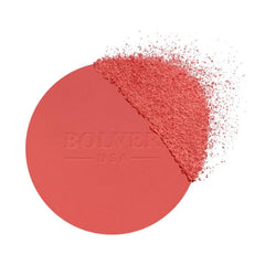 احمر خدود 28 من بلوفير