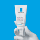 كريم مهدئ توليريان روزالياك AR مع SPF30 حجم 50 مل من لاروش بوزيه