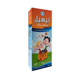ليسيل بخاخ للحماية ضد القمل والصبئان 150 مل