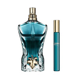 مجموعة عطر لي بو من جين بول جولتير للرجال - او دي تواليت - قطعتين