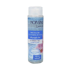 نورسينا ماء ميسيلار للبشرة العادية بالاوركيد 200 مل