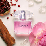 عطر برايت كريستال من فرزاتشي للنساء او دي تواليت 50مل