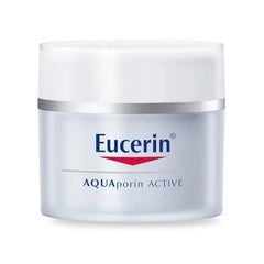 يوسرين كريم أكوابورين أكتيف مع SPF 25 50 مل