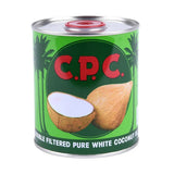 CPC زيت جوز الهند 680 مل