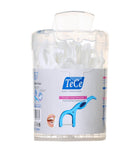 TeCe خلال اسنان 40 عود