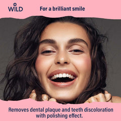 معجون تنظيف الأسنان ويلد ديبوردينت 75 مل