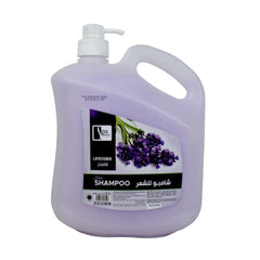 سبا سيستم شامبو شعر باللافندر 4.20 لتر