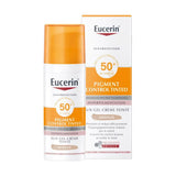 يوسرين واقي شمس ميديم للبشرة SPF50 50 مل