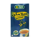 ايزيس شاي سنامكي 25 فتلة
