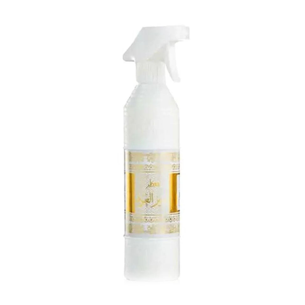 عود لافر معطر جو أمير العود 500 مل