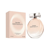 عطر شير بيوتي للنساء او دو تواليت من كالفن كلاين