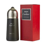 عطر باشا نوير أو دو تواليت للرجال من كارتييه
