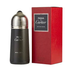 عطر باشا نوير أو دو تواليت للرجال من كارتييه