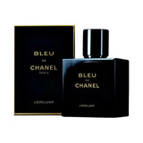 عطر بلو دي شانيل لاكسكلوسيف بارفيوم للرجال 100 مل من شانيل