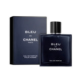 عطر بلو دو أو دو بارفان للرجال من شانيل