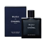 عطر بلو دو أو دو بارفان للرجال من شانيل