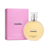 عطر للشعر تشانس بارفيوم للنساء 35 مل من شانيل