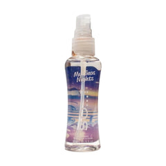 معطر جسم بخاخ ليالي ميكونوس من سو 50 مل