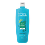 بلسم تنقية الشعر الدهني ديتوكس 300 مل من التا مودا