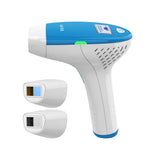 جهاز إزالة الشعر بالليزر M3T1 مع ثلاث عدسات من ملاي