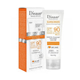 واقي شمس ديسار SPF 90 حماية عالية للبشرة 40 جم