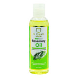 زيت الروزماري العطري 100 مل من يو فريش