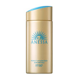 شيسيدو أنيسا حليب واقي شمس SPF50+ مقاوم للماء 90مل