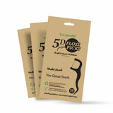 خيوط اسنان 50 حبة من D5