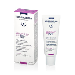 ايزيس فارما كريم للوقاية من الندبات SPF 50+ 40 مل