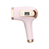 جهاز إزالة الشعر بالليزر T5 Ice Pulse من ملاي