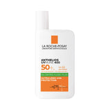 لاروش بوزيه واقي شمس سائل للبشرة الدهنية SPF50+ 50 مل