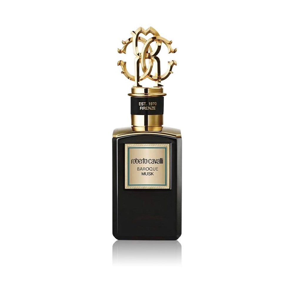 عطر باروك مسك 100 مل من روبرتو كافالي