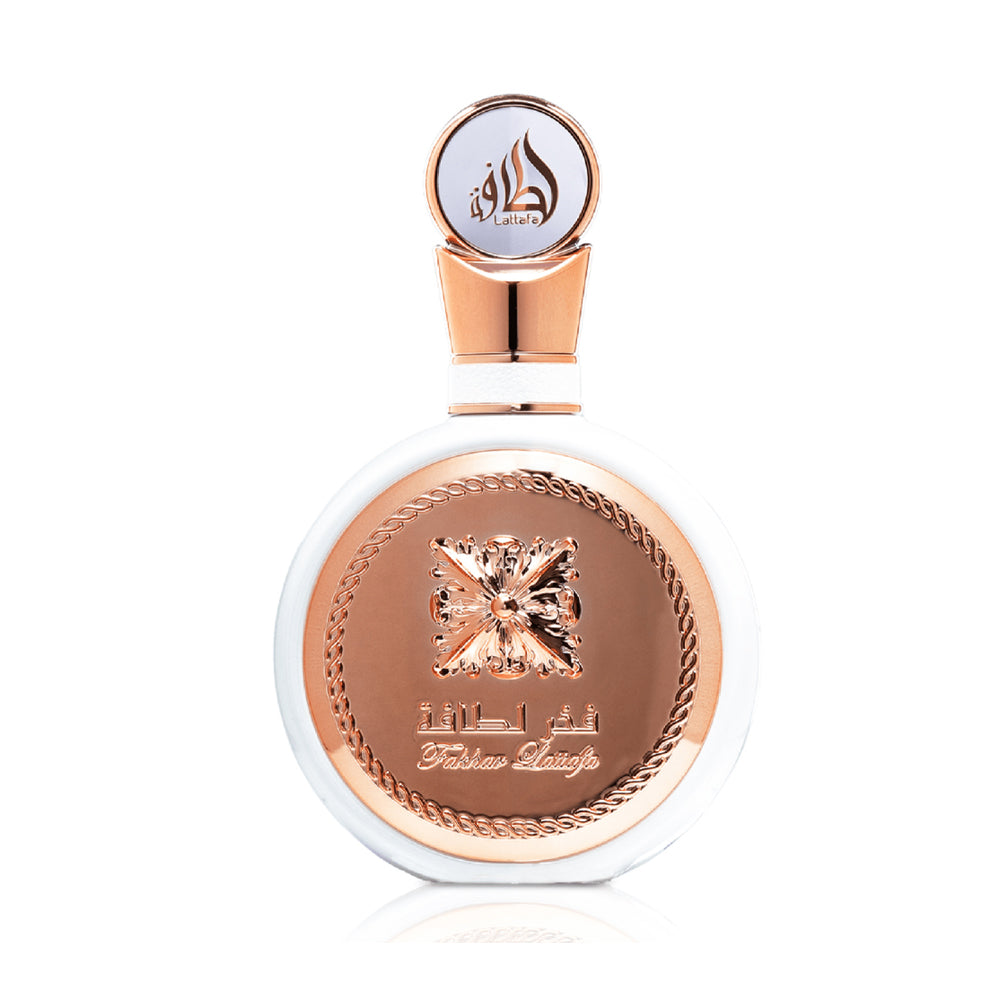 عطر فخر لطافة للنساء او دو برفيوم 100 مل من لطافة
