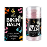بلسم خاص لتفتيح منطقة البكيني من سارة بيوتي 40 جم