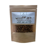 حوافل بذور الأكبي 100 جم