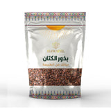 حوافل بذور كتان 250 جم