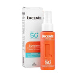 لوشنتي صن كير للبشرة المعرضة لحب الشباب  SPF 50+  50 مل