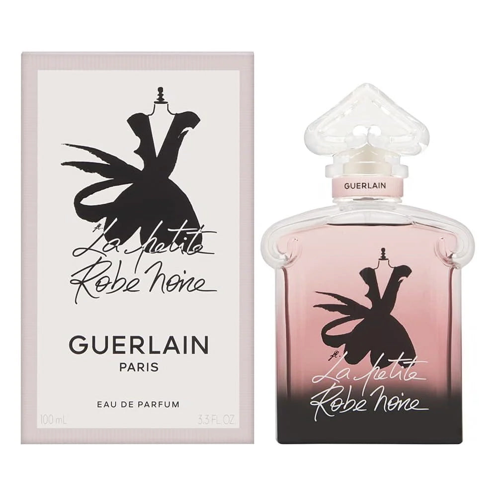 عطر لا بتيت روب نوار للنساء من جيرلان او دي بارفيوم 100 مل
