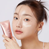 كولاجين واقي شمس مشد ومرطب SPF50+ حجم 50 مل من ميديكيوب