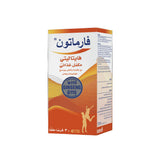فارماتون 30 كبسولة