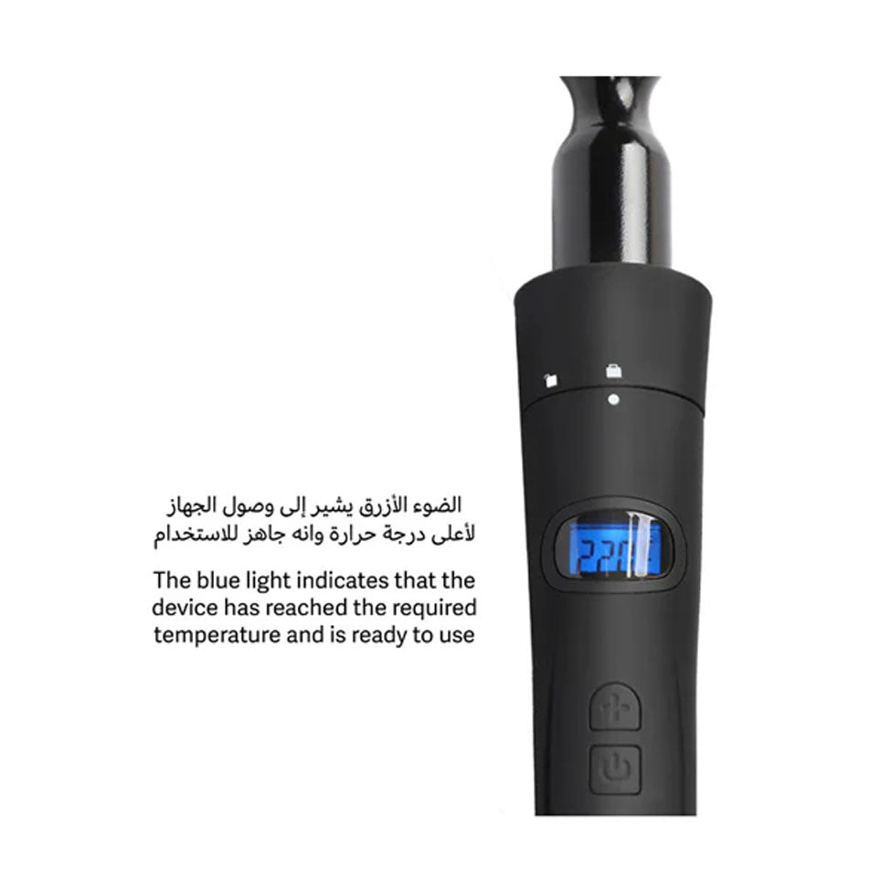 مجموعة كيرلي برو من لابيل