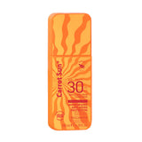 كاروت صن كريم واقي شمس 130 مل SPF30 للوجه والجسم