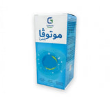 موتوفا بلص 30 قرص