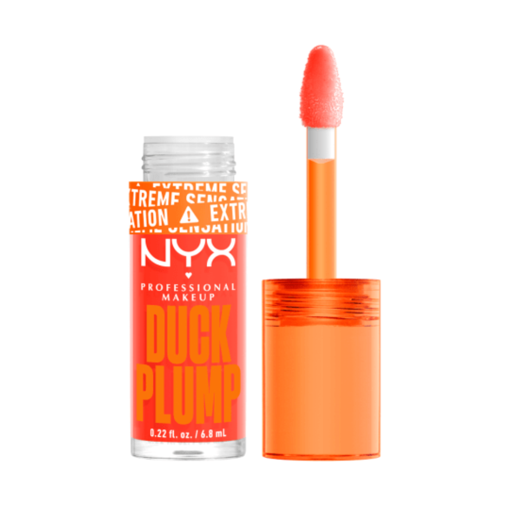 ملمع الشفاه داك بلامب NYX