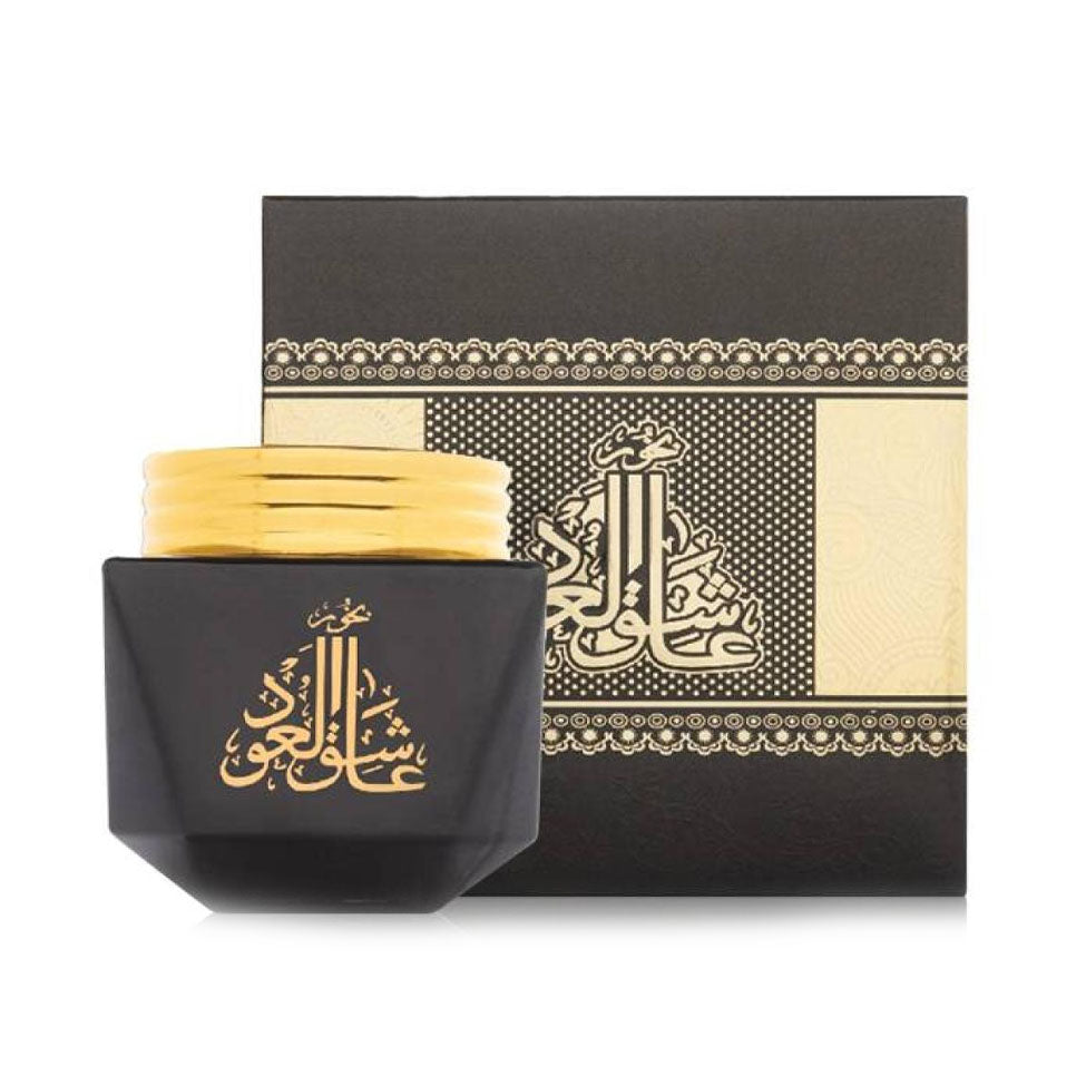 عود لافر مبسوس عاشق العود 30 جرام